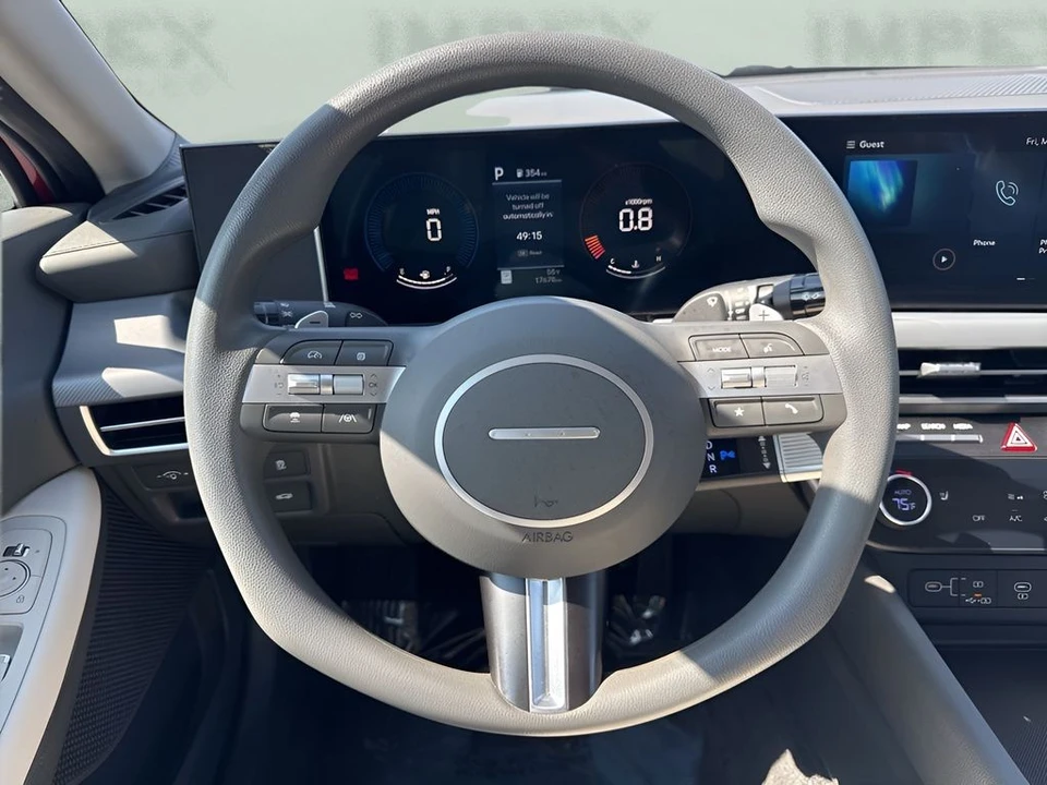 2025 Hyundai Sonata - Image 13 of 21