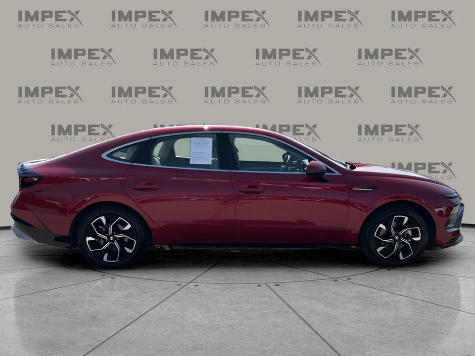 2025 Hyundai Sonata - Image 6 of 21