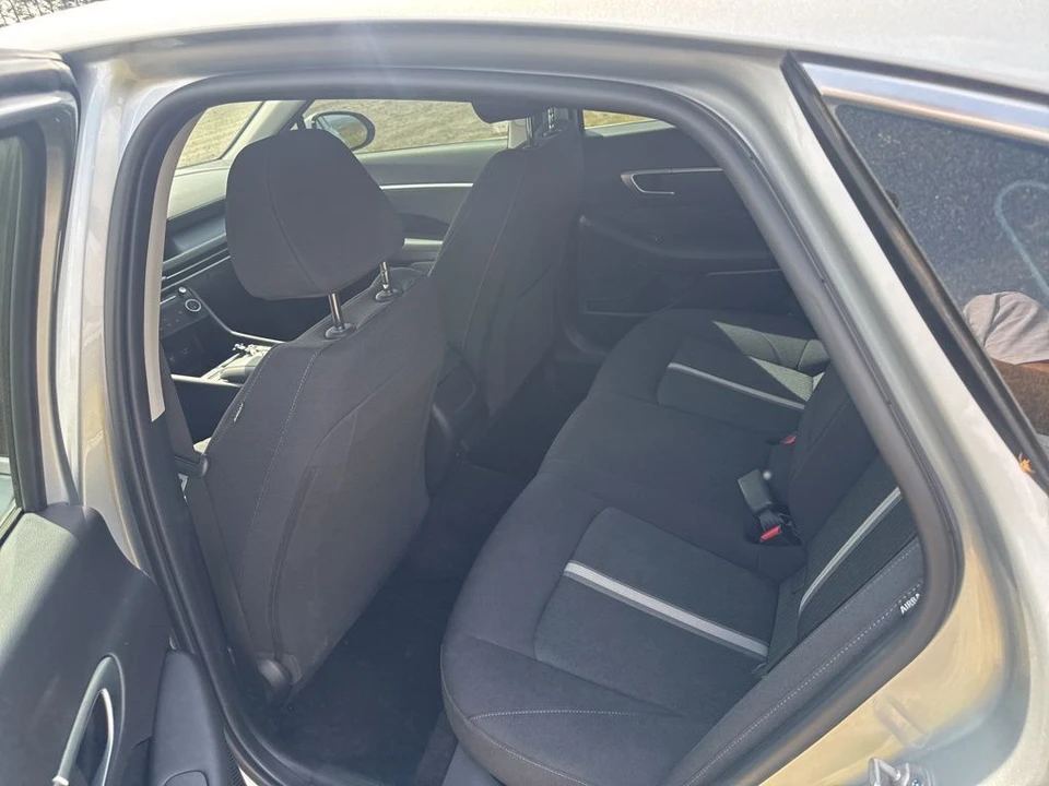 2025 Hyundai Sonata - Image 10 of 16