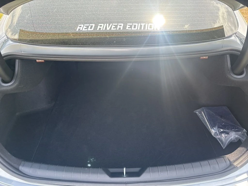 2025 Hyundai Sonata - Image 11 of 16