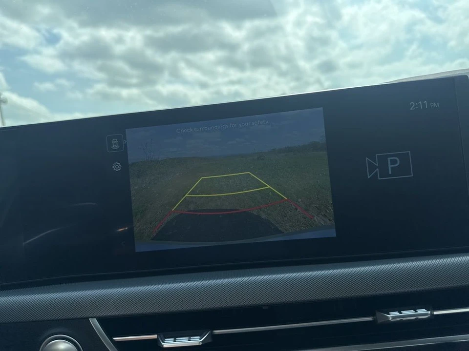 2025 Hyundai Sonata - Image 16 of 16