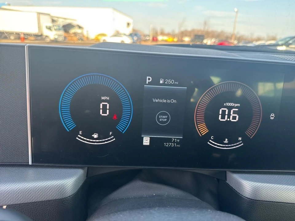 2025 Hyundai Sonata - Image 7 of 7
