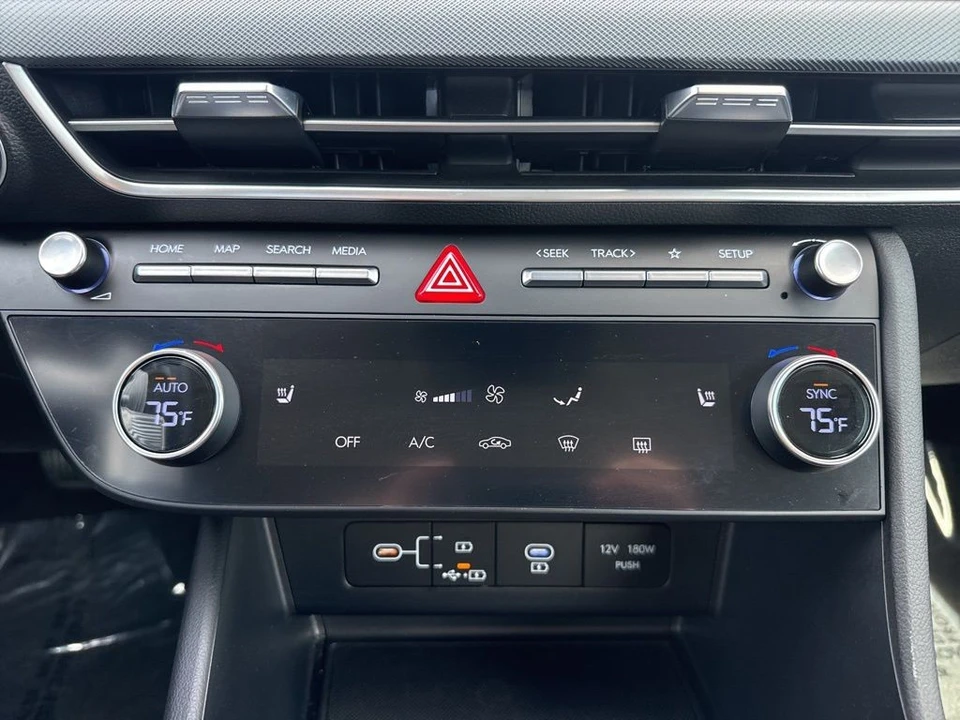 2025 Hyundai Sonata - Image 21 of 21