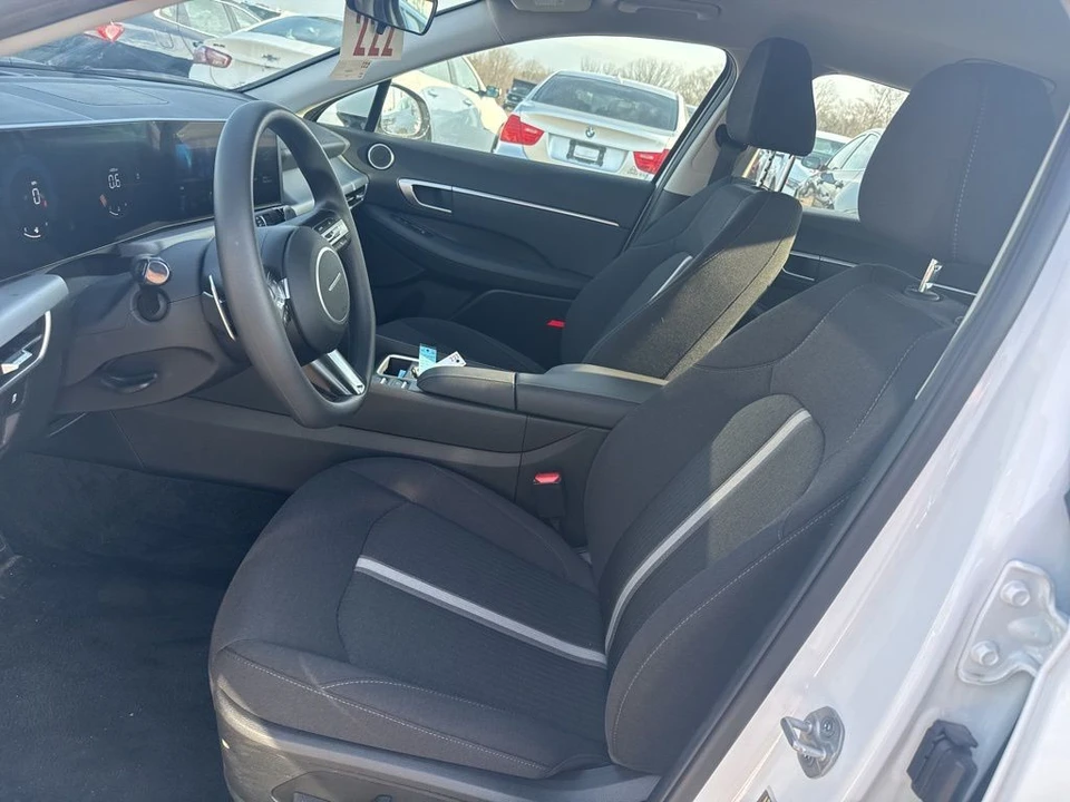 2025 Hyundai Sonata - Image 5 of 7