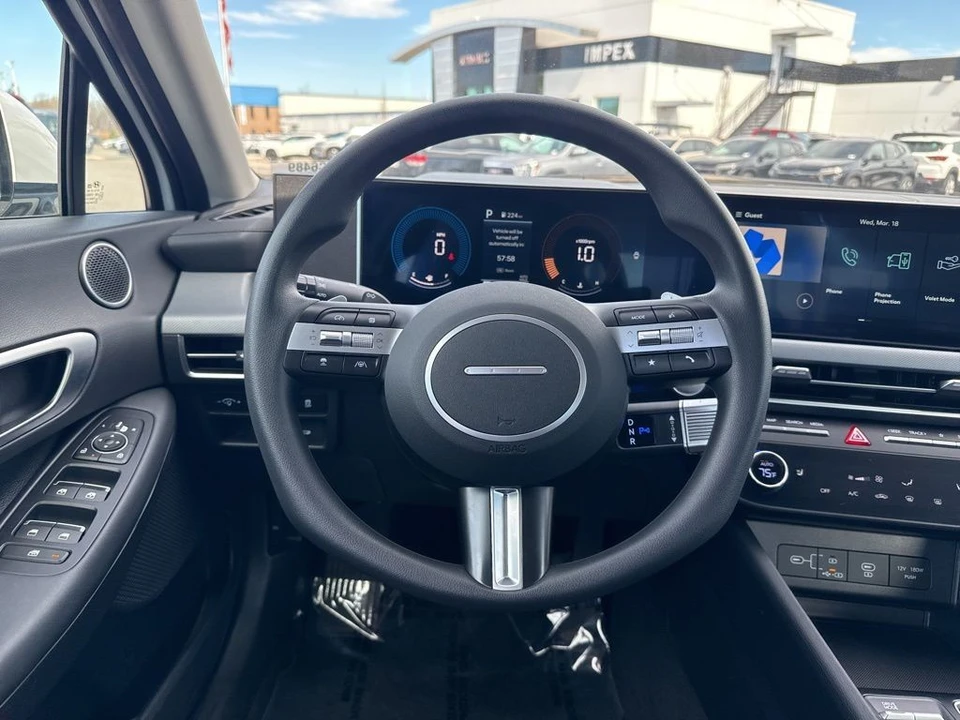 2025 Hyundai Sonata - Image 15 of 21