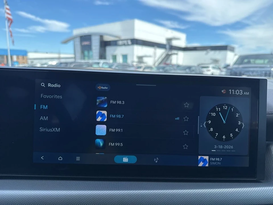 2025 Hyundai Sonata - Image 19 of 21