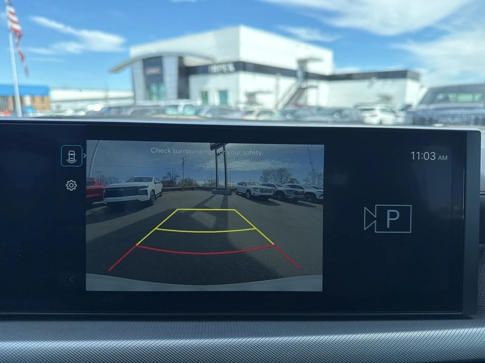 2025 Hyundai Sonata - Image 20 of 21