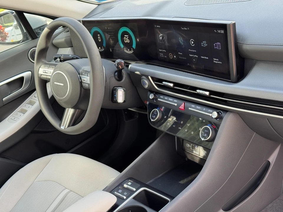 2025 Hyundai Sonata - Image 21 of 21