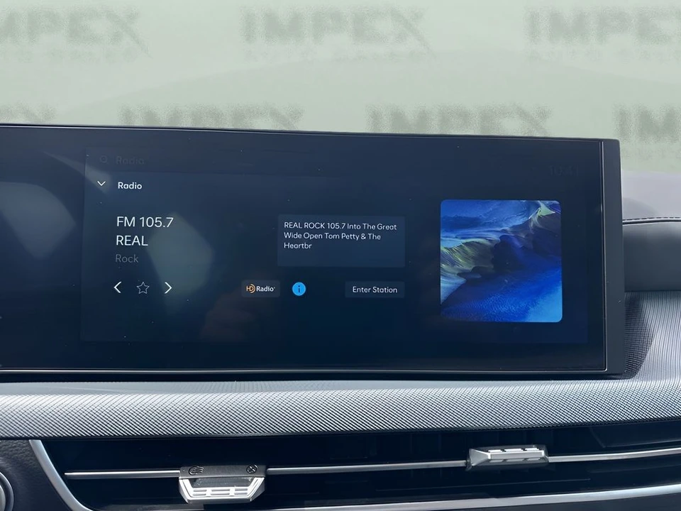 2025 Hyundai Sonata - Image 17 of 21