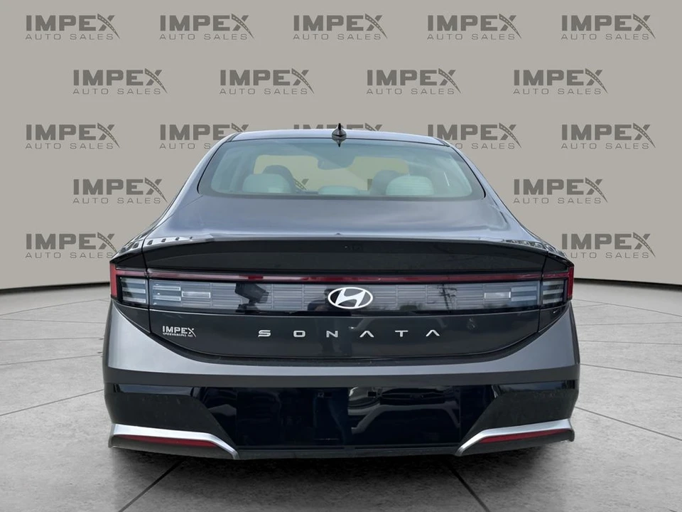 2025 Hyundai Sonata - Image 4 of 21