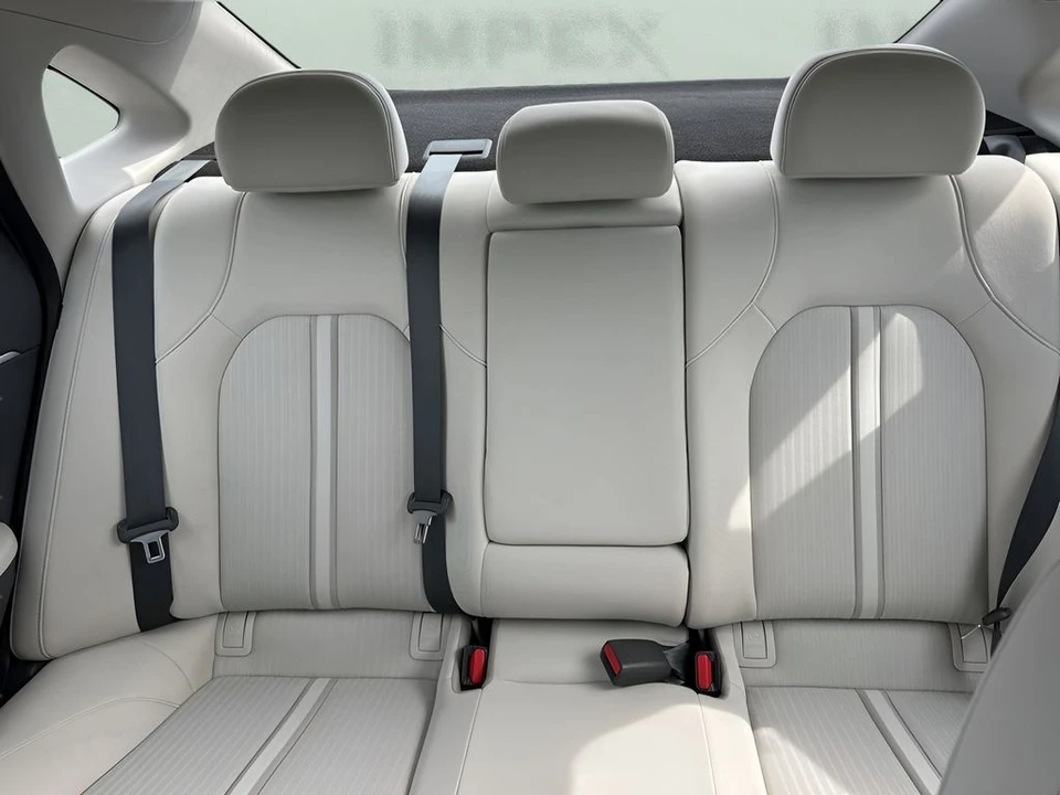 2025 Hyundai Sonata - Image 11 of 21