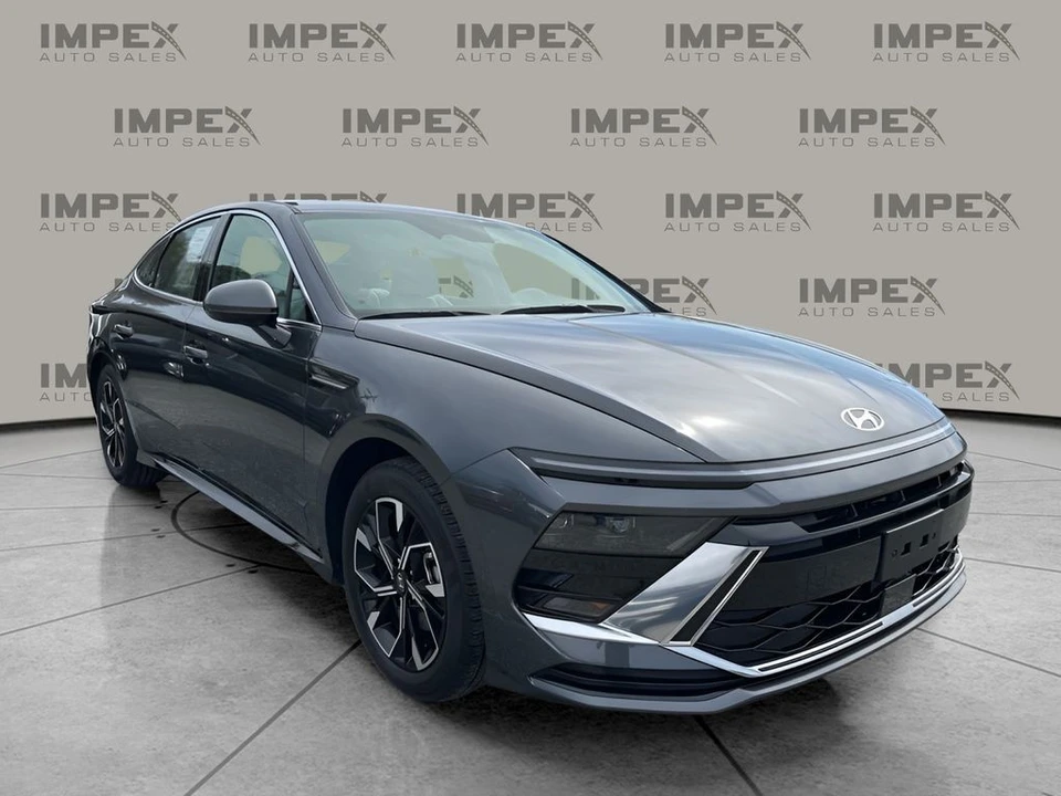 2025 Hyundai Sonata - Image 7 of 21