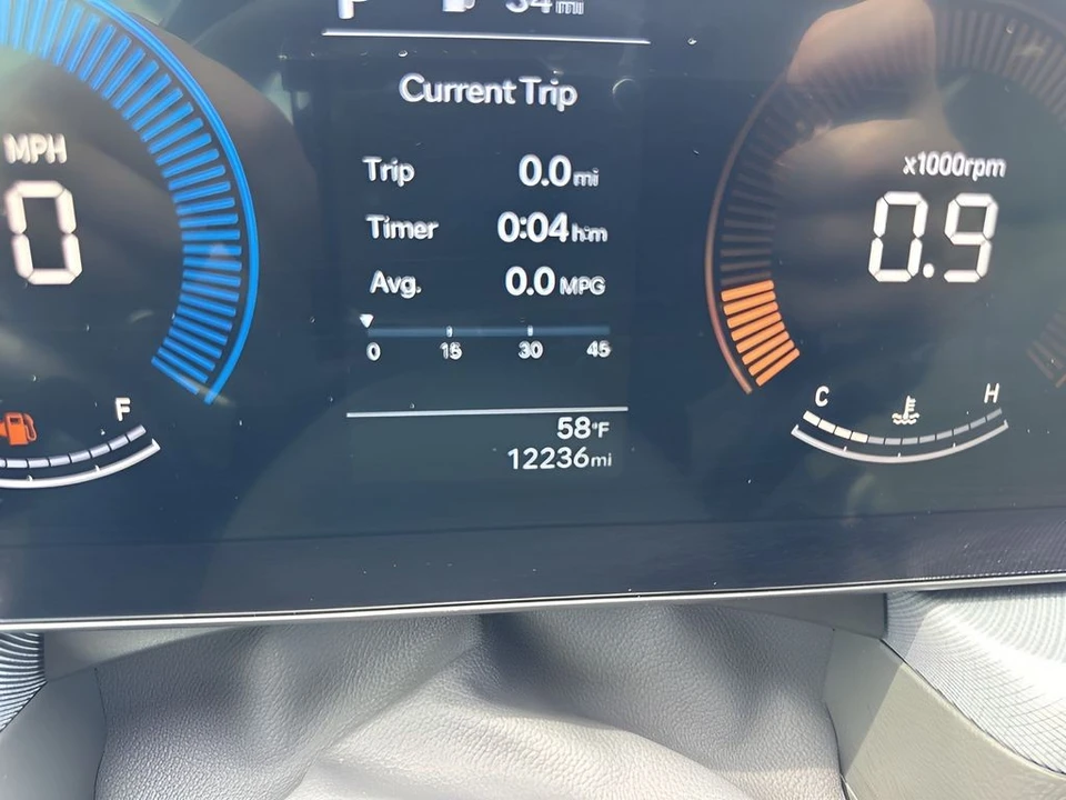 2025 Hyundai Sonata - Image 21 of 21