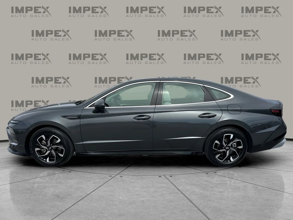 2025 Hyundai Sonata - Image 2 of 21