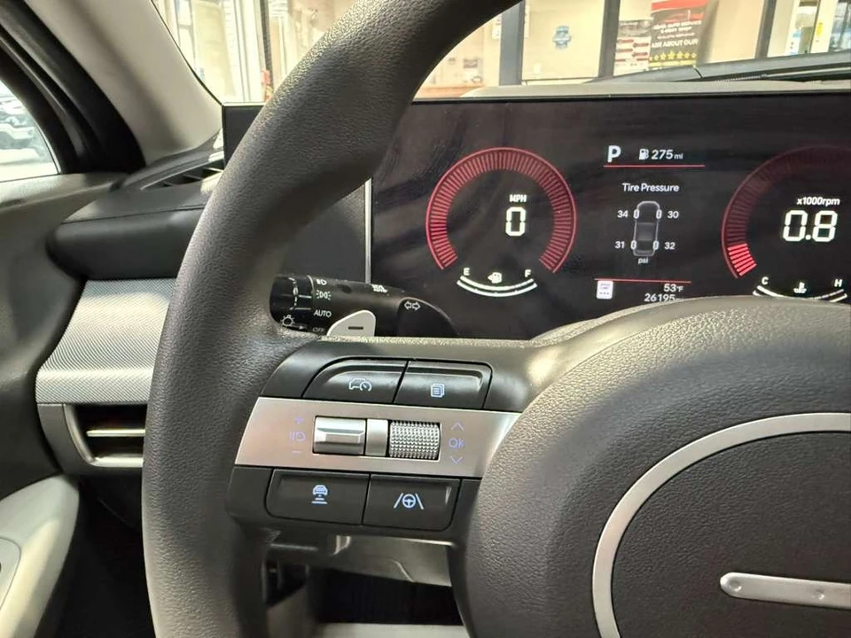2025 Hyundai Sonata - Image 13 of 21