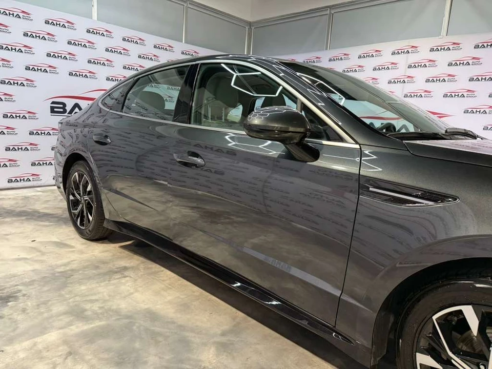 2025 Hyundai Sonata - Image 7 of 21