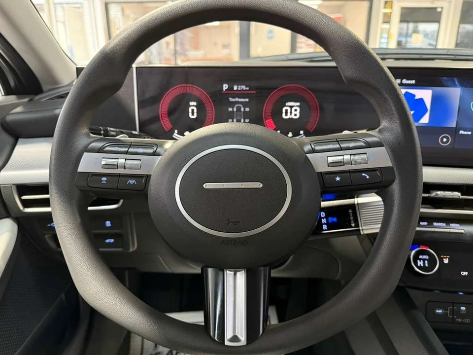 2025 Hyundai Sonata - Image 11 of 21