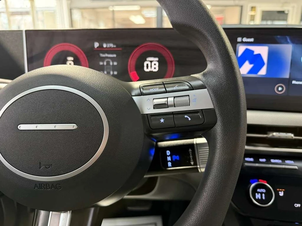 2025 Hyundai Sonata - Image 12 of 21