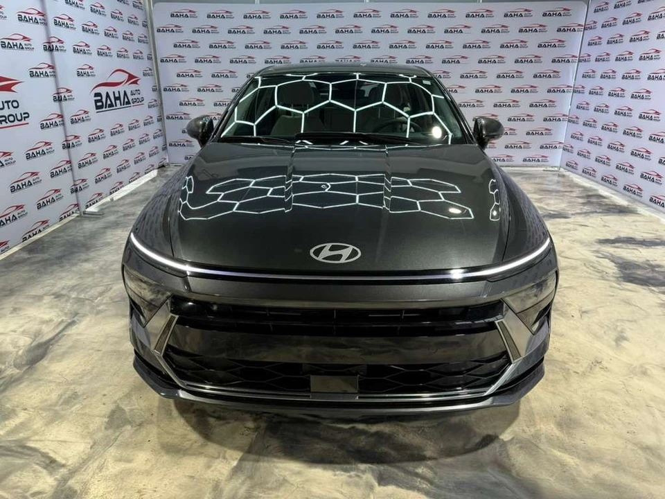 2025 Hyundai Sonata - Image 4 of 21