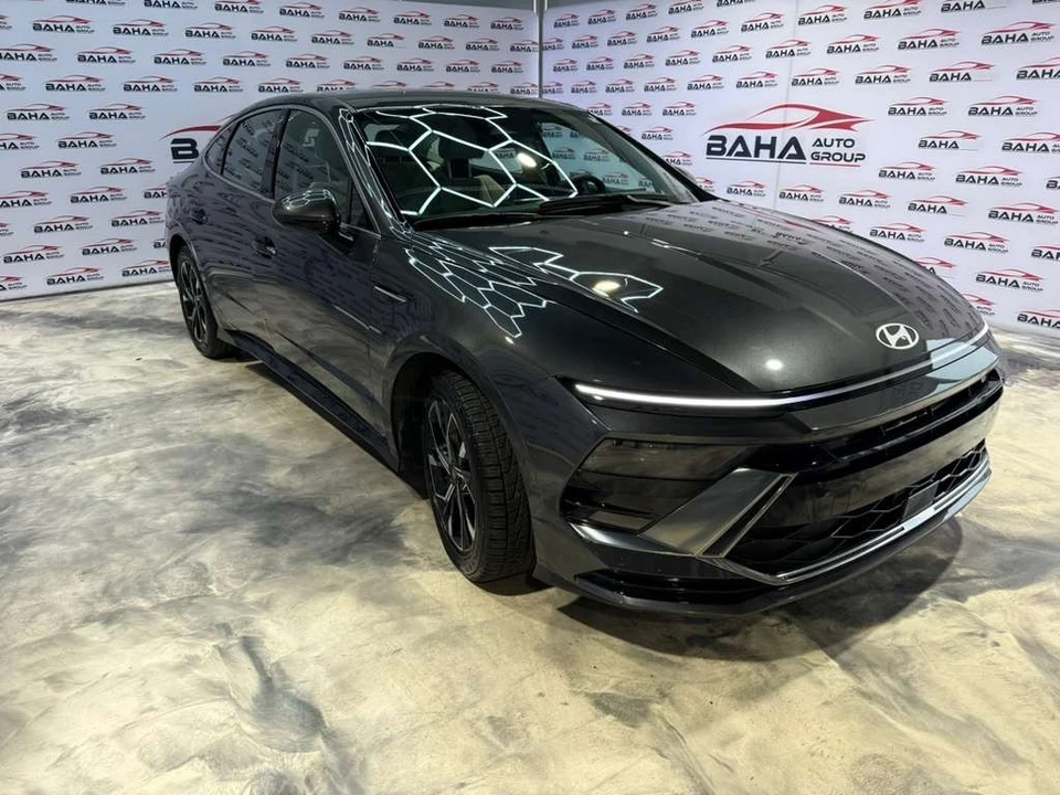 2025 Hyundai Sonata - Image 5 of 21