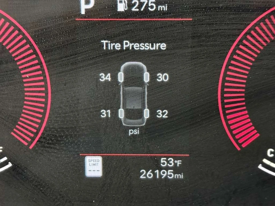 2025 Hyundai Sonata - Image 15 of 21