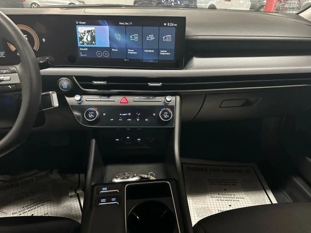 2025 Hyundai Sonata - Image 11 of 16