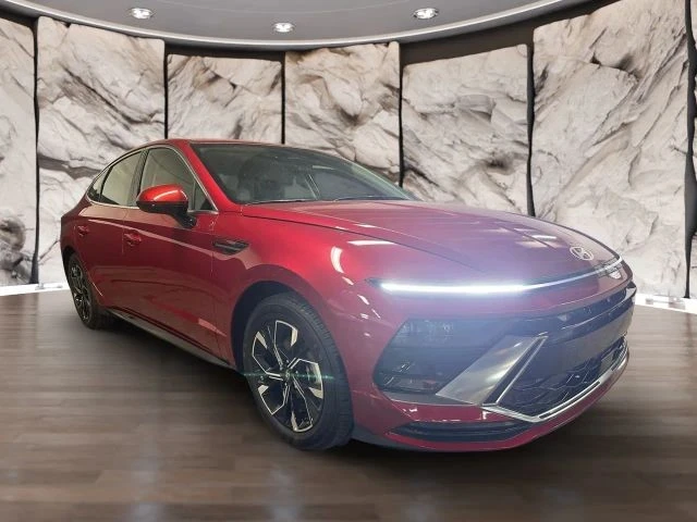 2025 Hyundai Sonata - Image 7 of 16