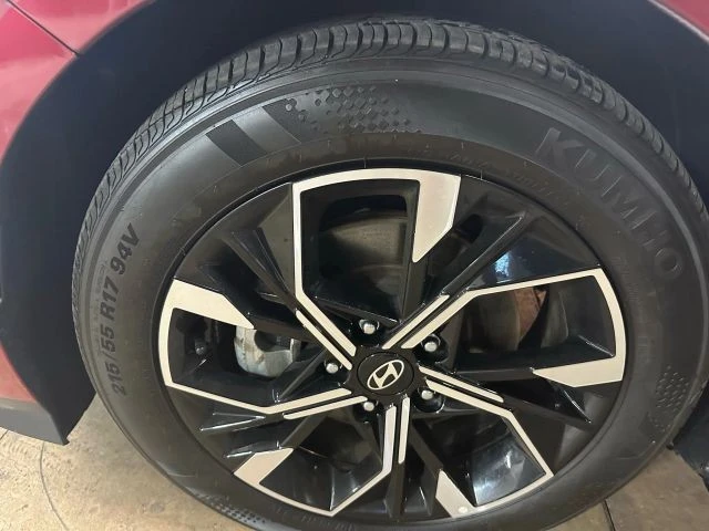 2025 Hyundai Sonata - Image 16 of 16