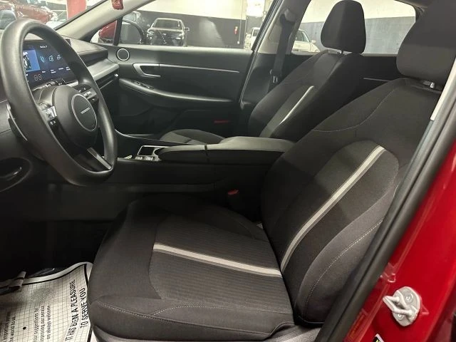 2025 Hyundai Sonata - Image 12 of 16