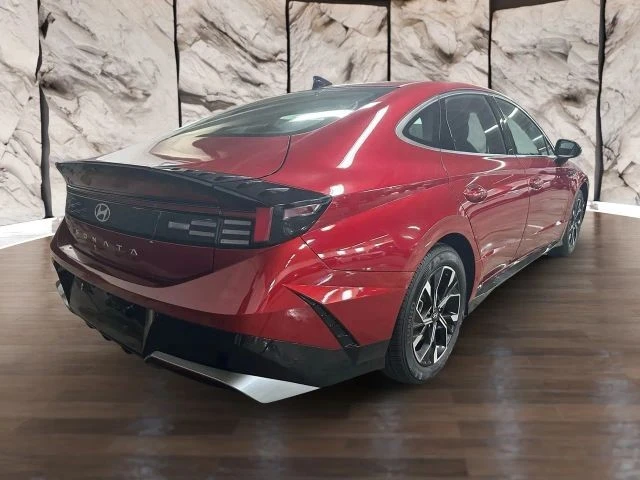 2025 Hyundai Sonata - Image 5 of 16