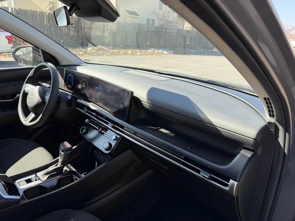 2025 Hyundai Tucson - Image 21 of 21