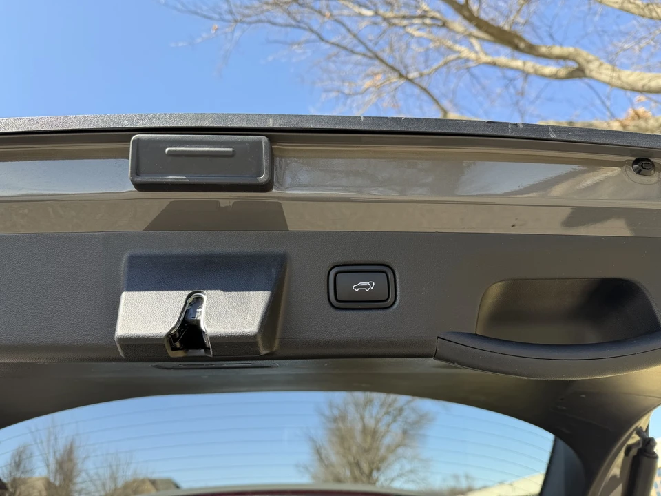 2025 Hyundai Tucson - Image 15 of 21