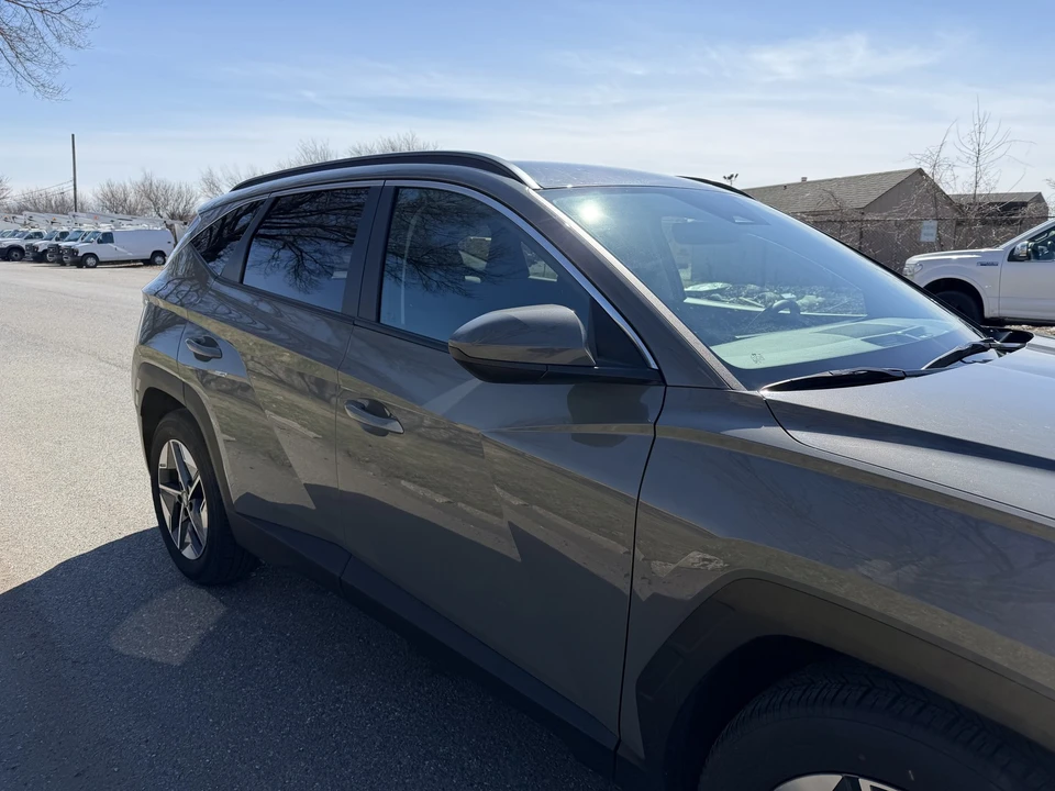 2025 Hyundai Tucson - Image 7 of 21