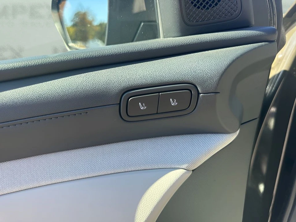 2025 Hyundai Tucson - Image 11 of 12