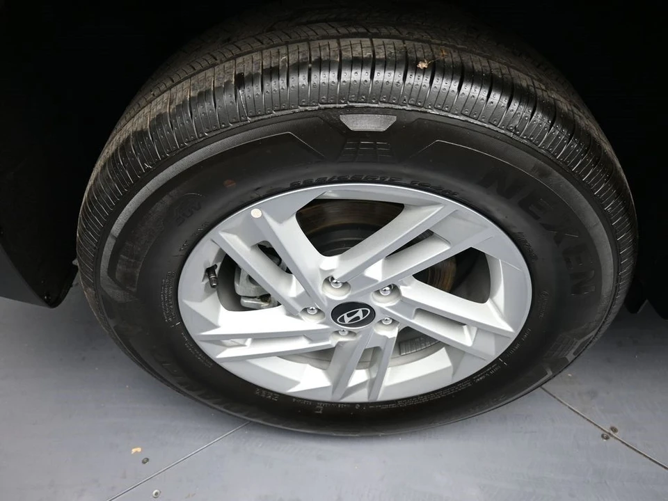 2025 Hyundai Tucson - Image 12 of 12
