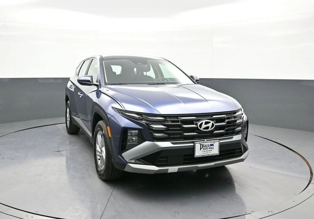 2025 Hyundai Tucson - Image 3 of 12