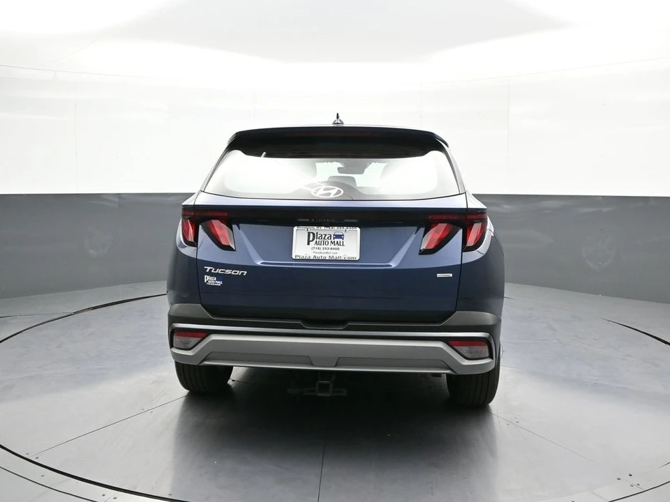 2025 Hyundai Tucson - Image 7 of 12