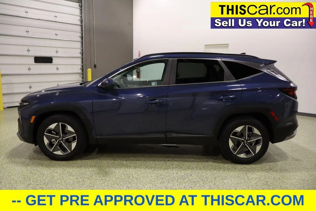 2025 Hyundai Tucson - Image 5 of 12