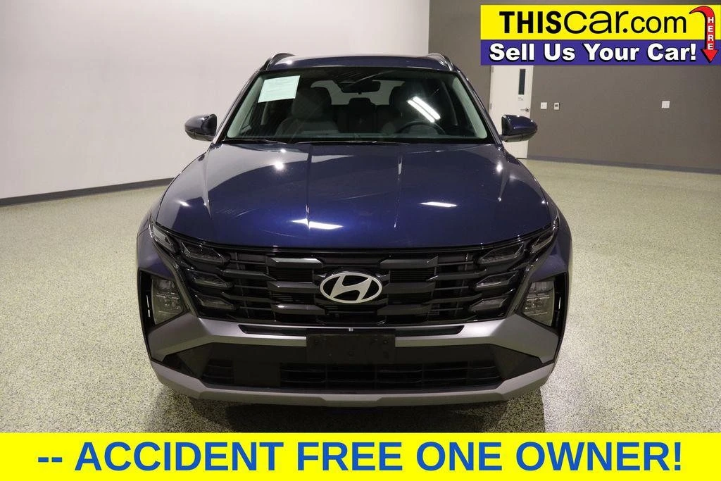2025 Hyundai Tucson - Image 2 of 12
