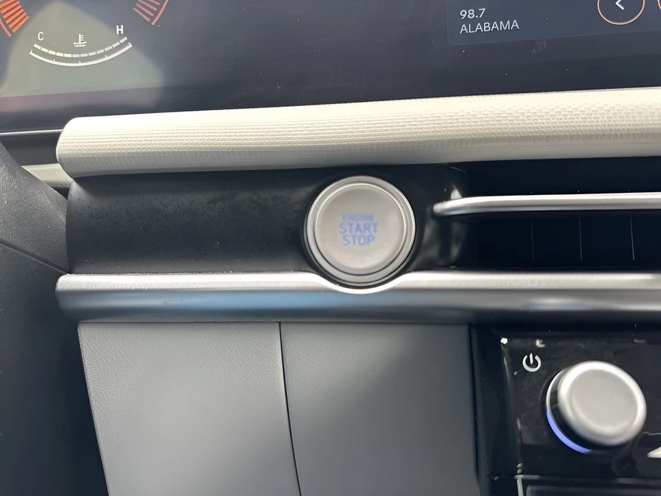 2025 Hyundai Tucson - Image 21 of 21