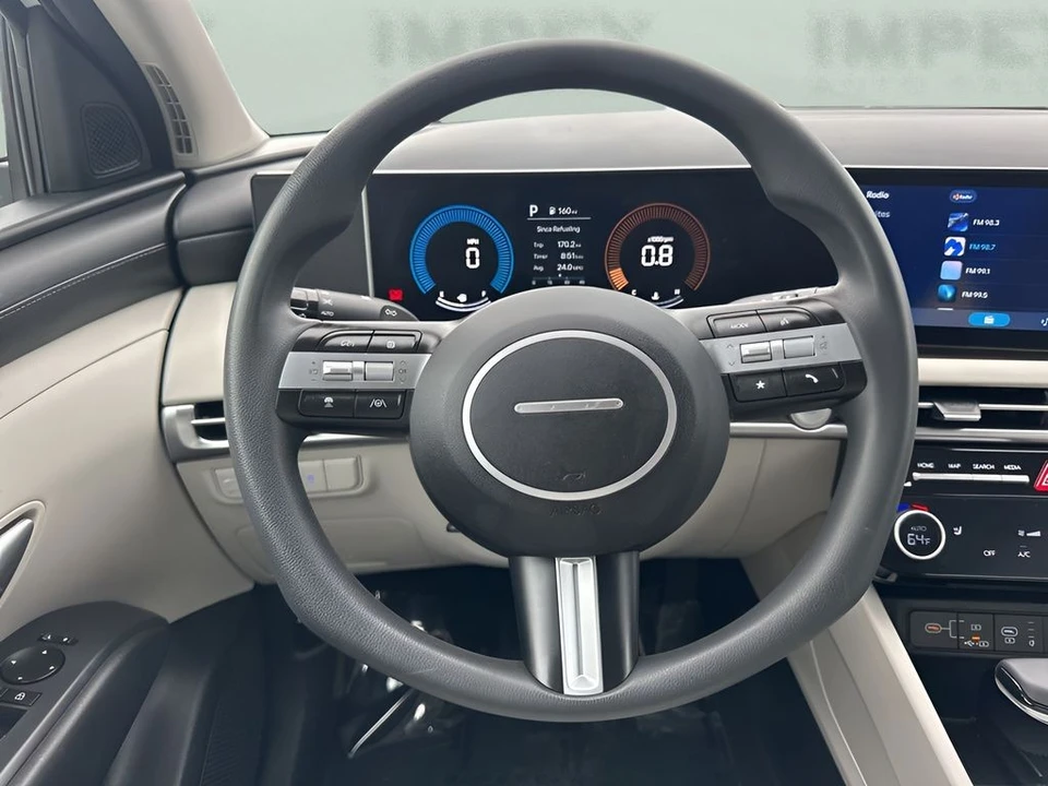 2025 Hyundai Tucson - Image 13 of 21