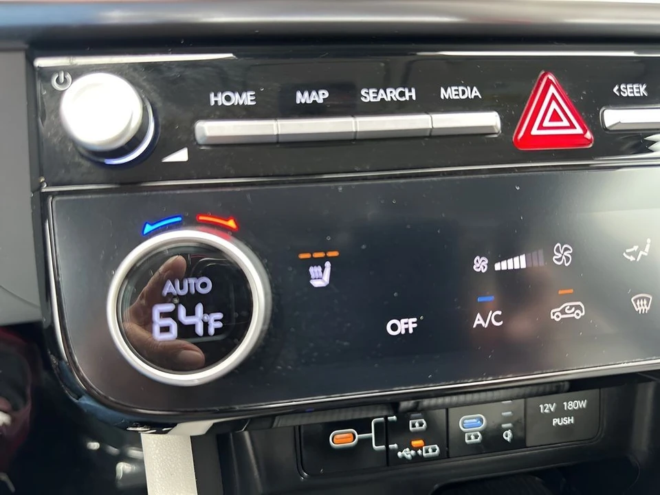 2025 Hyundai Tucson - Image 20 of 21