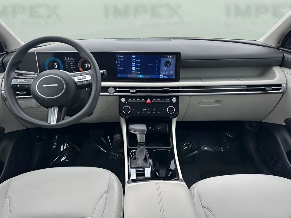 2025 Hyundai Tucson - Image 12 of 12