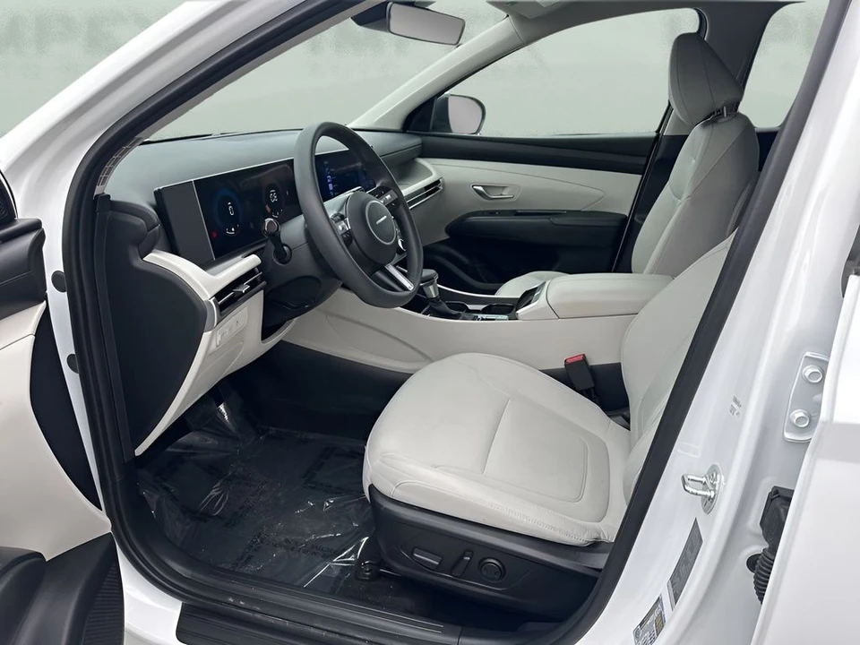 2025 Hyundai Tucson - Image 9 of 21