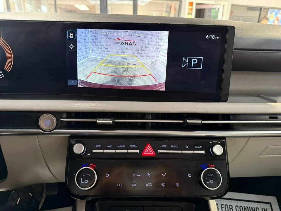 2025 Hyundai Tucson - Image 20 of 21