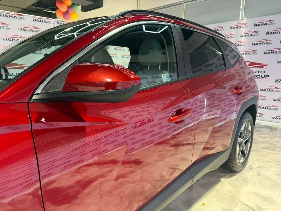 2025 Hyundai Tucson - Image 4 of 21