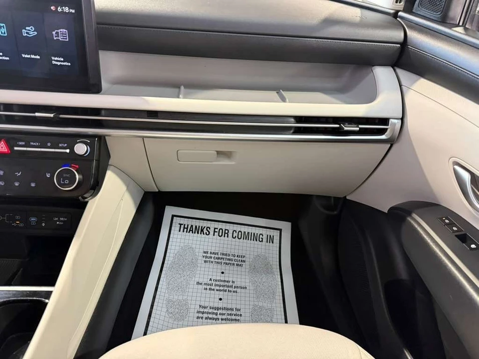 2025 Hyundai Tucson - Image 21 of 21