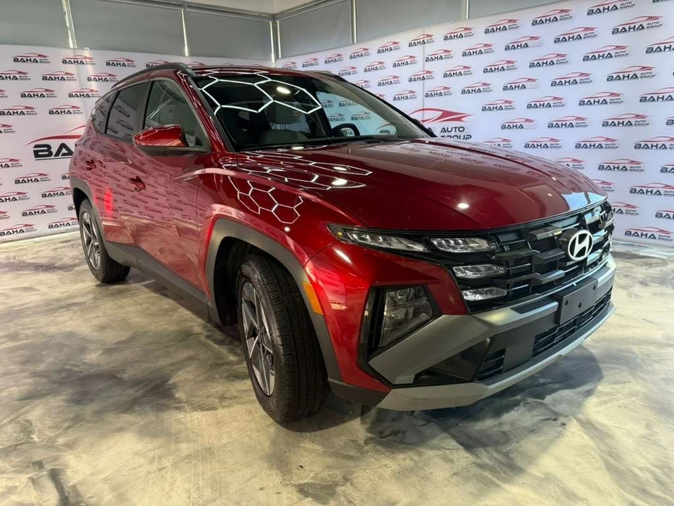 2025 Hyundai Tucson - Image 3 of 21