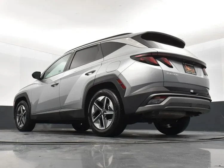2025 Hyundai Tucson - Image 12 of 12