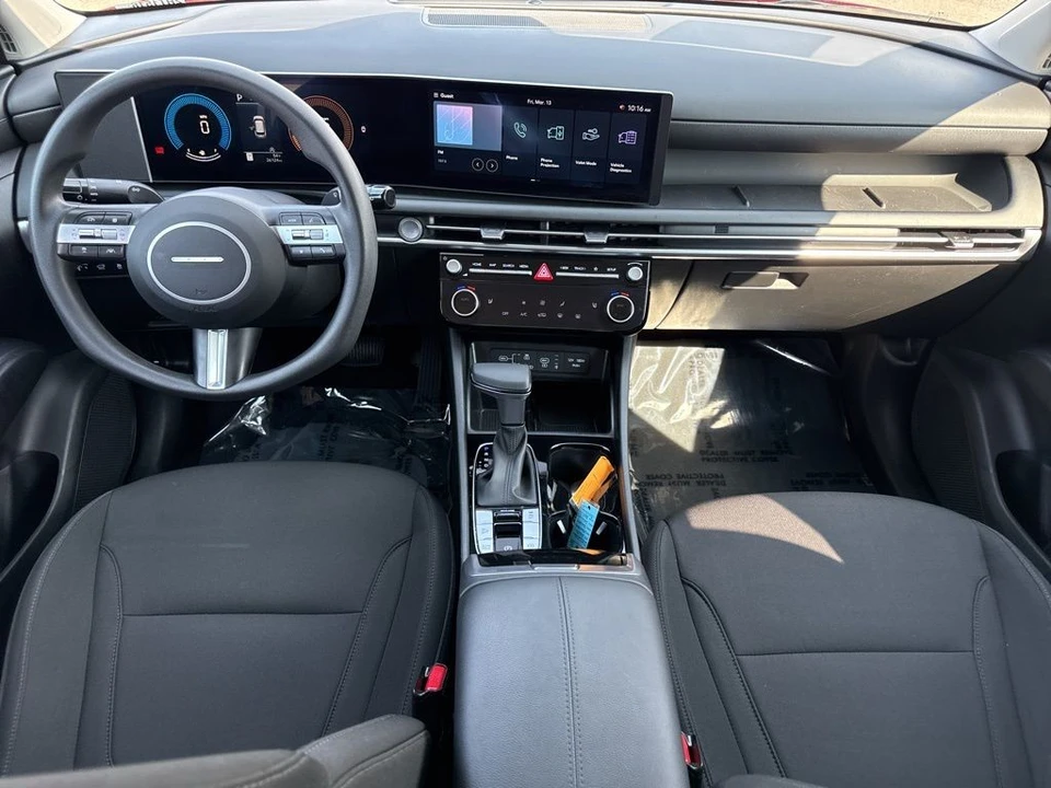 2025 Hyundai Tucson - Image 13 of 21